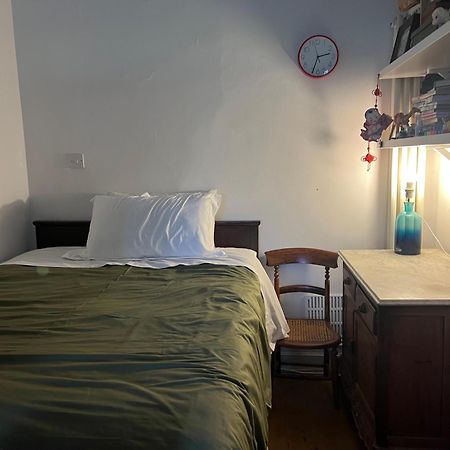 Apartament Common View Londyn Zewnętrze zdjęcie