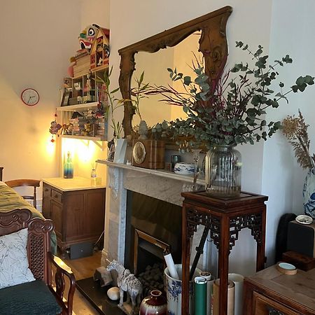 Apartament Common View Londyn Zewnętrze zdjęcie