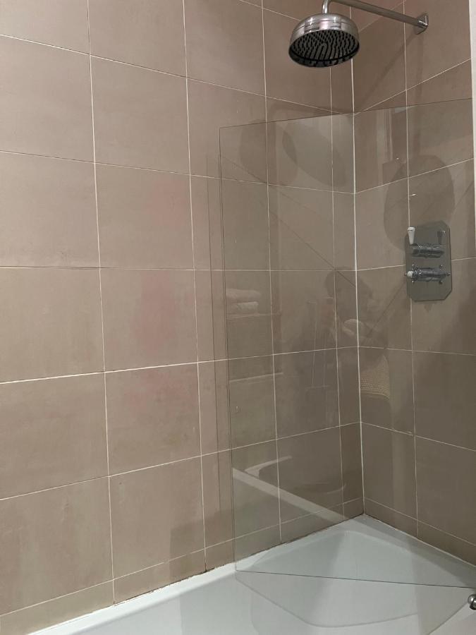Apartament Common View Londyn Zewnętrze zdjęcie