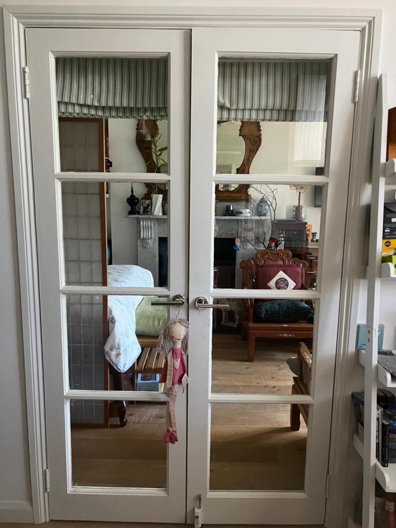 Apartament Common View Londyn Zewnętrze zdjęcie