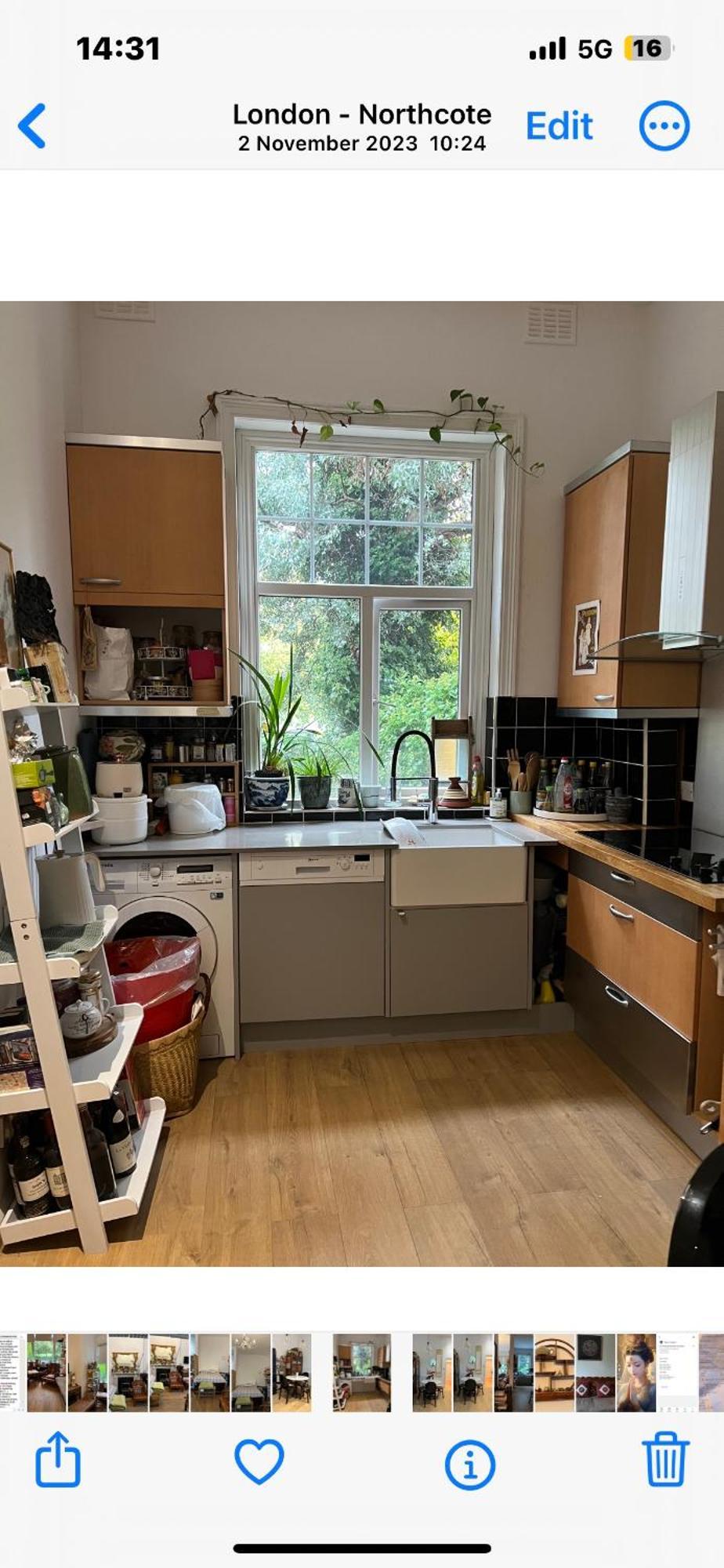 Apartament Common View Londyn Zewnętrze zdjęcie