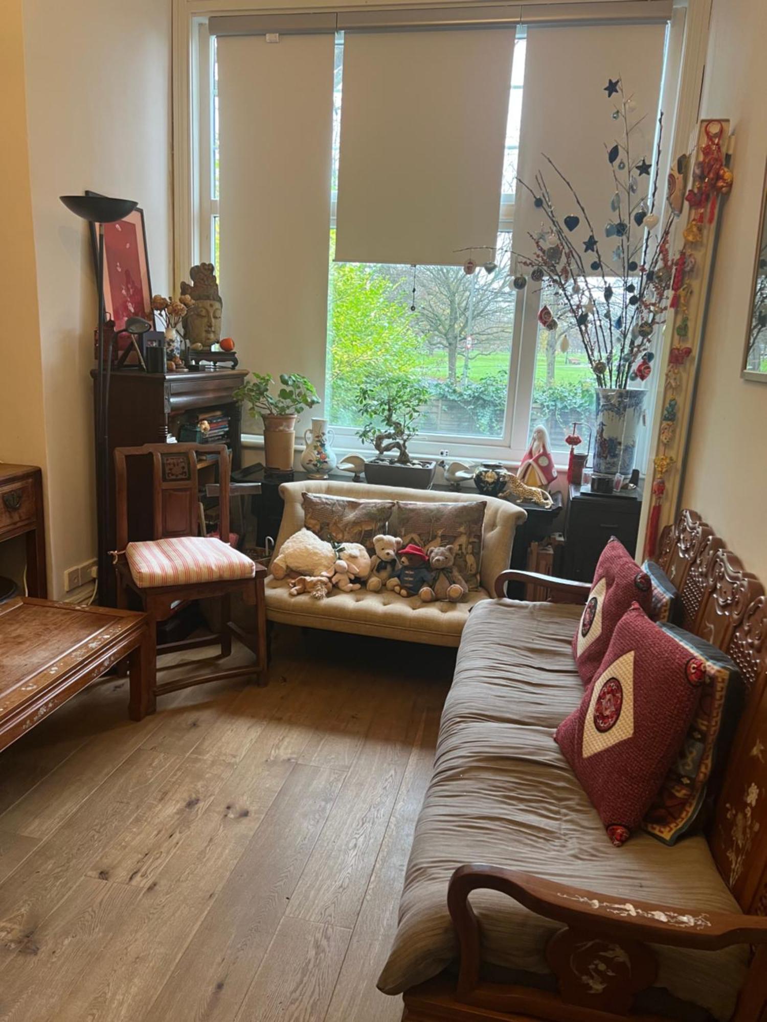 Apartament Common View Londyn Zewnętrze zdjęcie