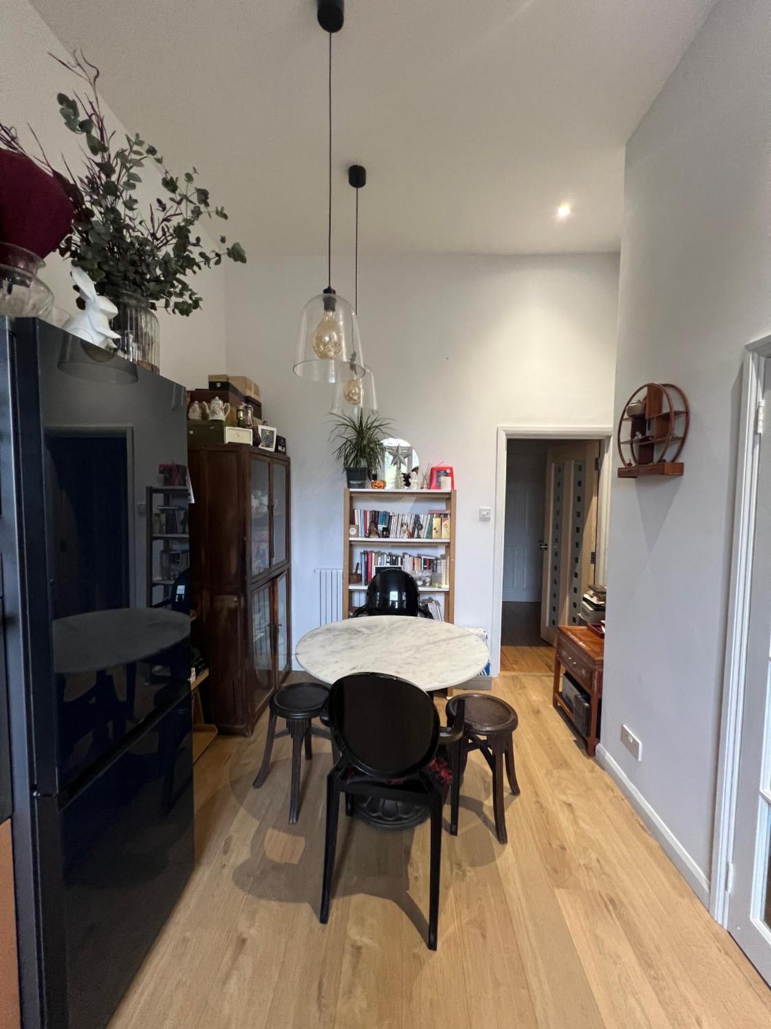 Apartament Common View Londyn Zewnętrze zdjęcie
