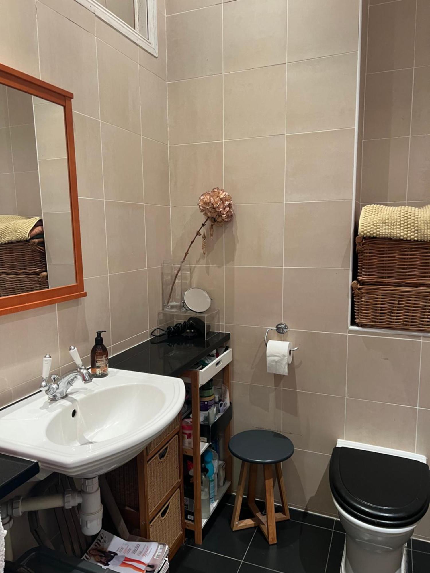 Apartament Common View Londyn Zewnętrze zdjęcie