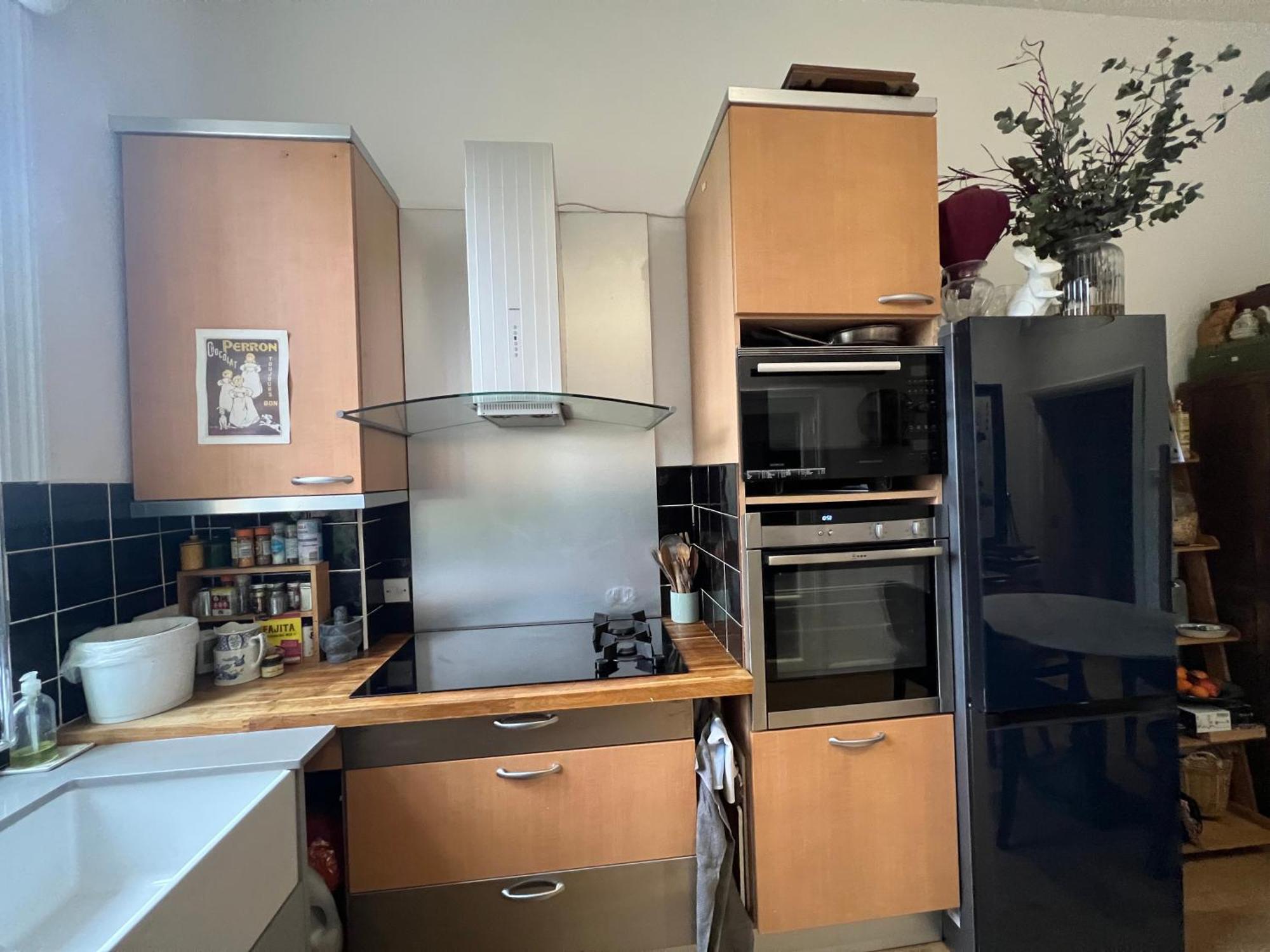 Apartament Common View Londyn Zewnętrze zdjęcie